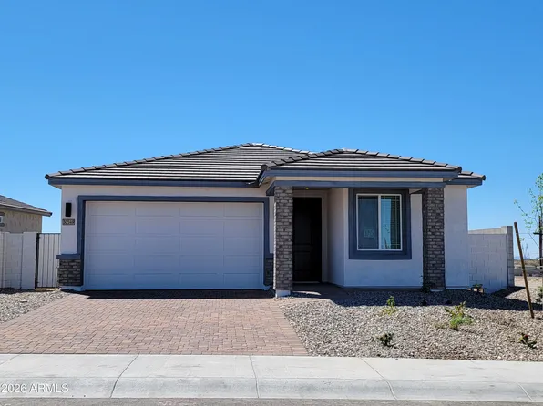30549 W CREOSOTE Way, Buckeye, AZ 85396