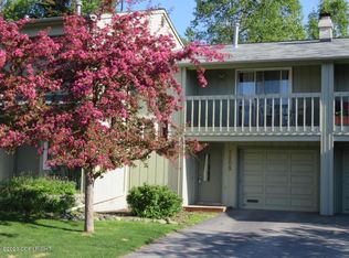 3805 Hampton Dr #1-C, Anchorage, AK 99504