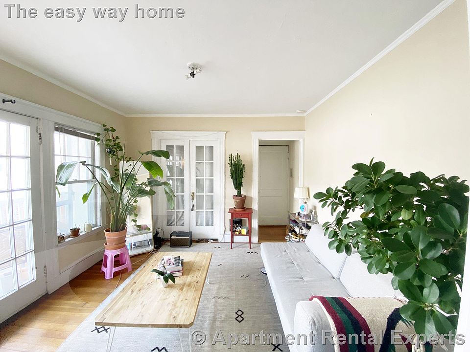 Apartment Rental Experts