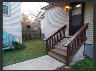 802 N Franklin St #D, Marshall, TX 75670