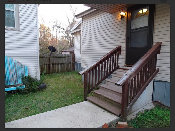 802 N Franklin St #D