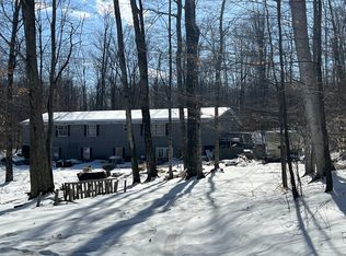 5837 Entwood Ln SW, Fife Lake, MI 49633