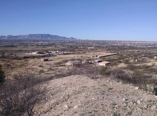 Xxxx Arbon Way, Benson, AZ 85602