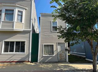 47 Hanson St, Rochester, NH 03867