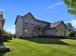 387 Wallace Way, Romeoville, IL 60446