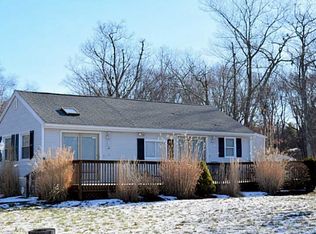 330 Randall Ave, Warwick, RI 02889