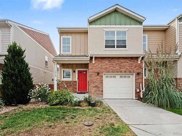1750 W 52nd Court, Denver, CO 80221