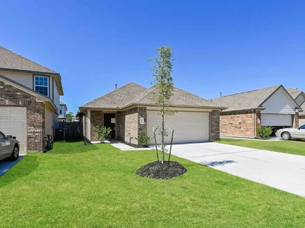 25734 Hazy Elm Ln, Porter, TX 77365