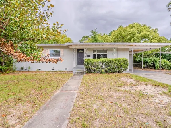 (undisclosed Address), Orlando, FL 32808