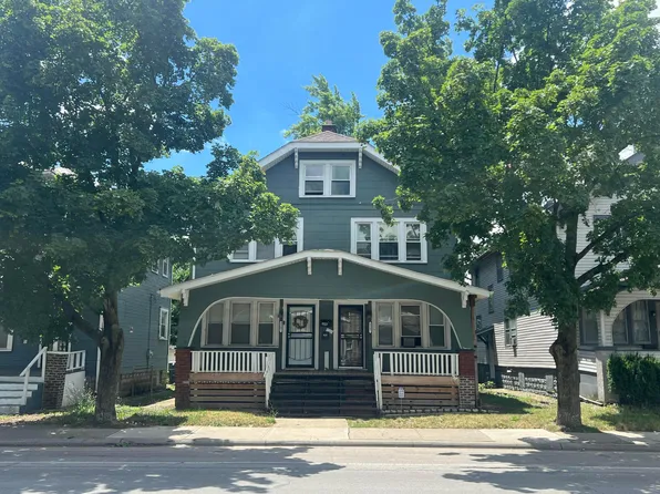 2205-2207 Sullivant Ave, Columbus, OH 43223