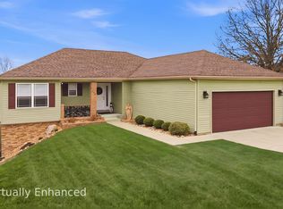 126 Dragonfly Lane, Branson, MO 65616