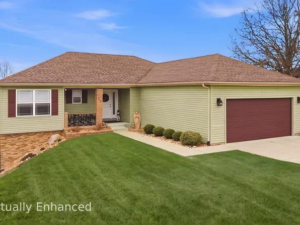 126 Dragonfly Lane, Branson, MO 65616