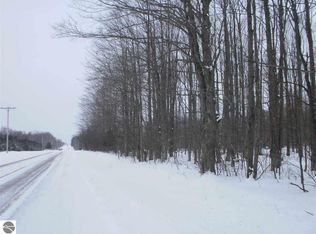 Karlin Rd, Thompsonville, MI 49683