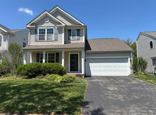 6040 Myrick Rd, Dublin, OH 43016
