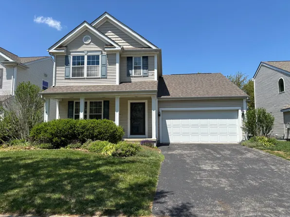 6040 Myrick Rd, Dublin, OH 43016