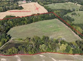 18711 State Rte W, Cosby, MO 64436