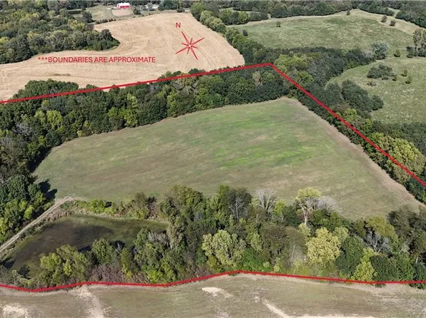 18711 State Rte W, Cosby, MO 64436