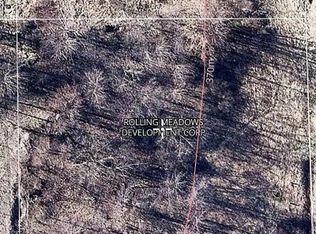 21 Forest Dr, Mountain Top, PA 18707