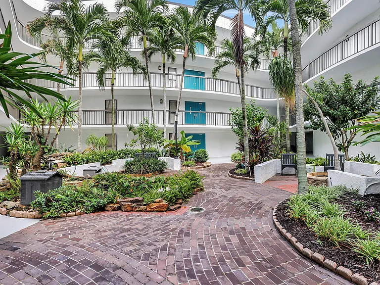 1357 NE Ocean Blvd #311 — Photo 1