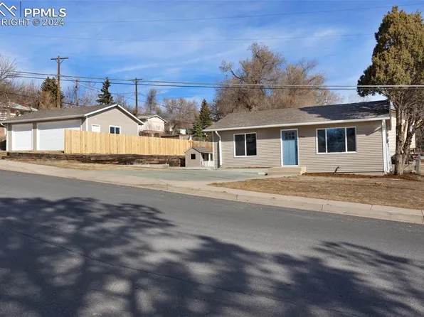 2900 Parker St, Colorado Springs, CO 80907
