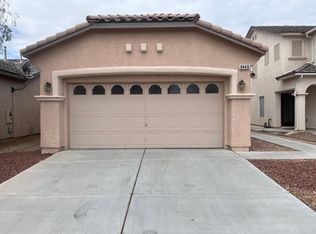 8449 Warthen Meadows St, Las Vegas, NV 89131