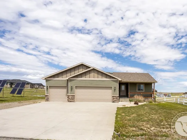 1713 Polo Ln, Billings, MT 59105