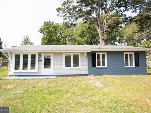 7928 Russell Rd, Alexandria, VA 22309