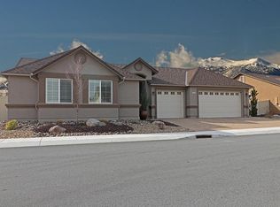 2272 Alivia Way, Reno, NV 89521