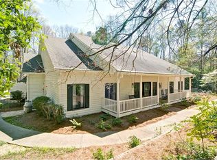 436 Hicks Farm Rd NW, Acworth, GA 30102