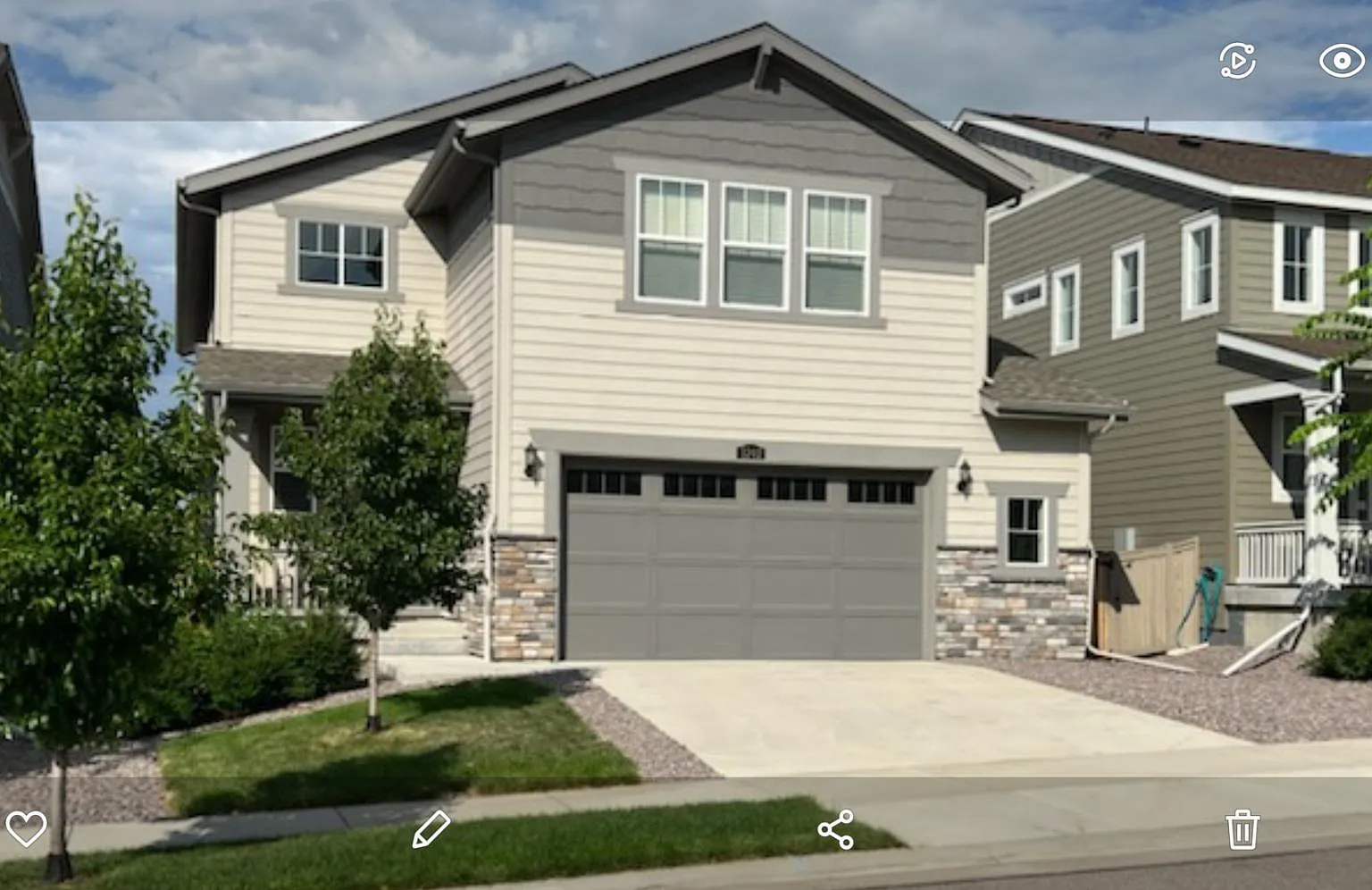 4 bed, 2961 sqft, $3,400 — Photo 1