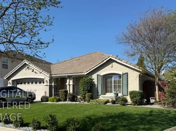 17 Walker Ranch Pkwy, Patterson, CA 95363