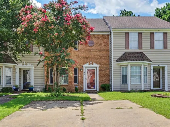 5 Tidal Ct, Portsmouth, VA 23703