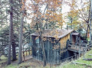 19 Spruce Meadow Ave, Cloudcroft, NM 88317