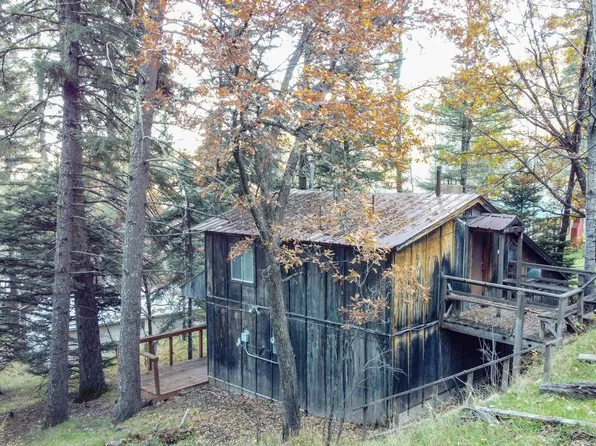 19 Spruce Meadow Ave, Cloudcroft, NM 88317