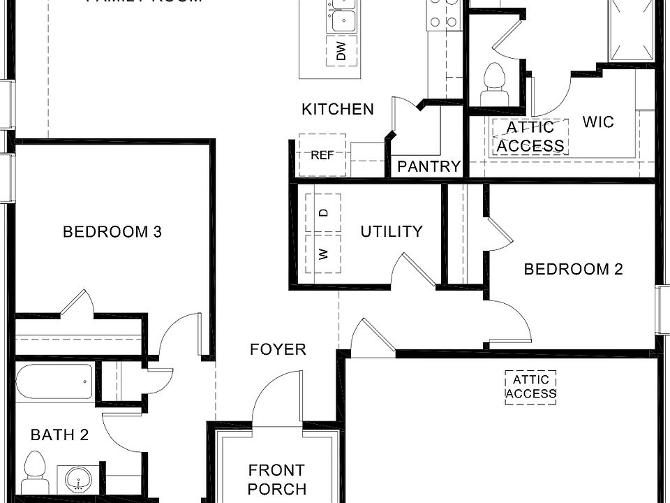 Floor Plan.