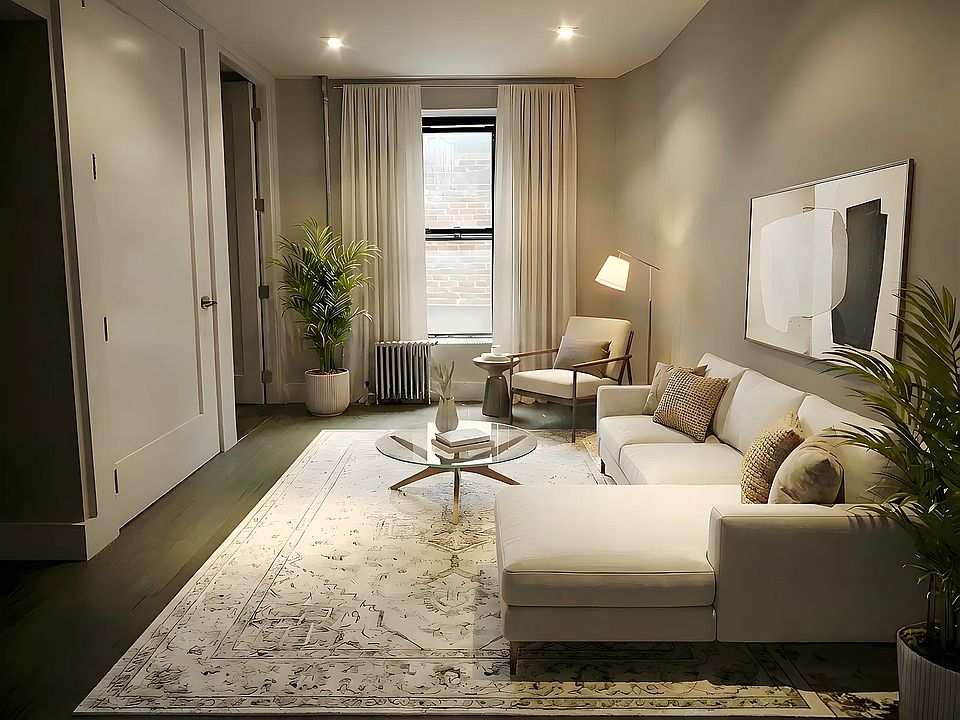 1st image of 411 E 114th St APT 12