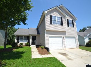 3458 Waldrop Creek Trl, Decatur, GA 30034