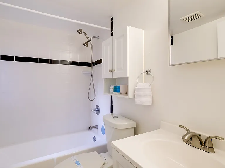 full bath