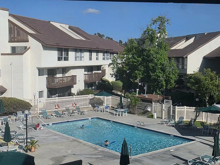 6111 Rancho Mission Rd #310 — Photo 11