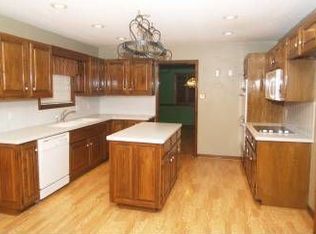 3405 Village Rd, Fort Smith, AR 72903