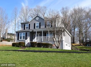 19 Boyd Dr, Stafford, VA 22556