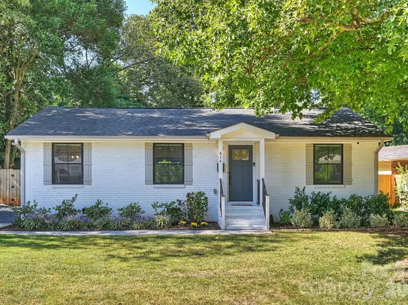 614 Cooper Dr, Charlotte, NC 28210