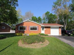 1473 S Alex Rd, Dayton, OH 45449