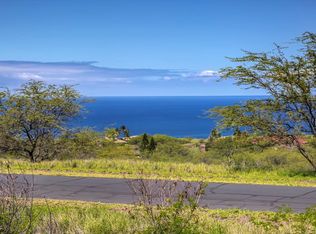 Mala Pl LOT 256, Kamuela, HI 96743