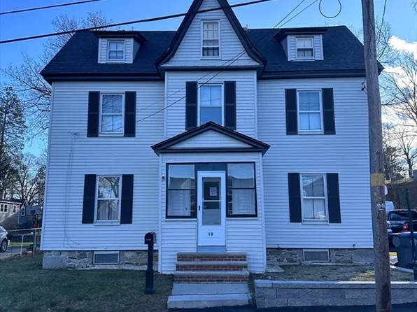 10 Grove St, Methuen, MA 01844
