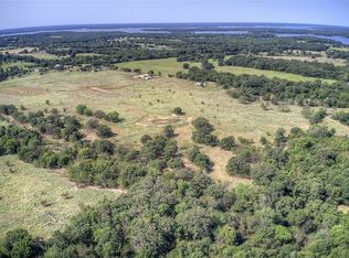 Fm 514, Yantis, TX 75497