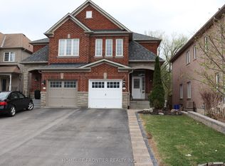 65 Gamble Glen Cres #BASEMENT, Richmond Hill, ON L4S 2T3