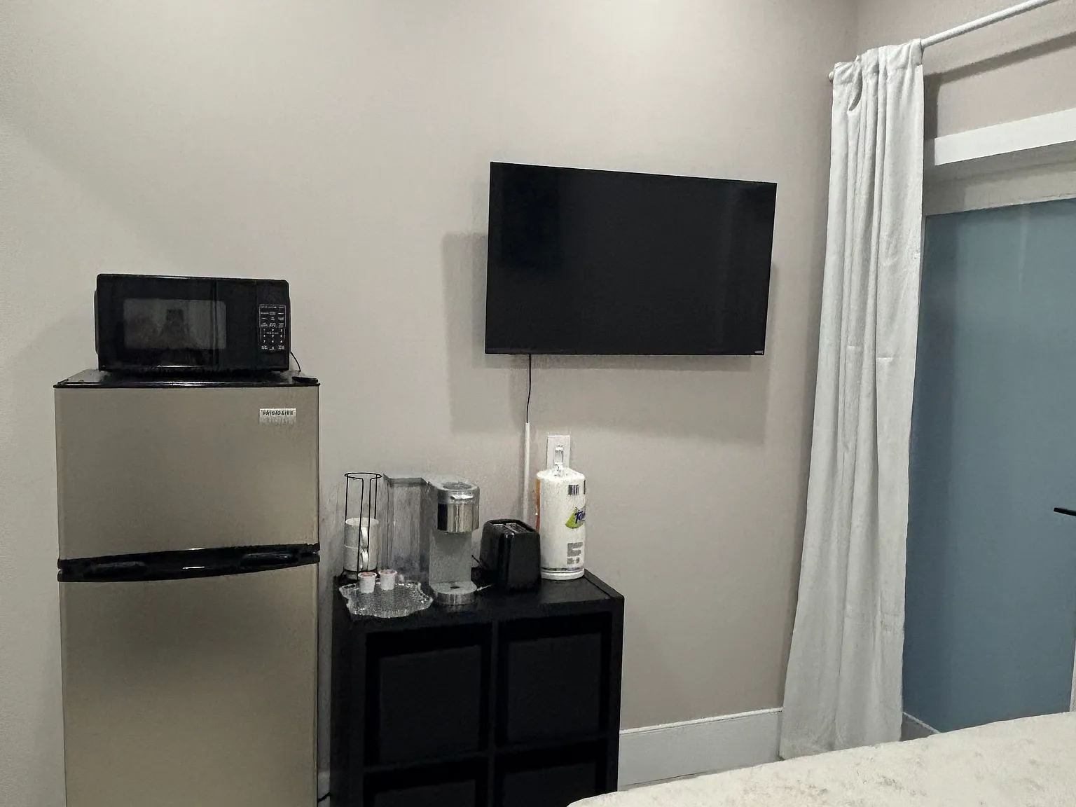 Studio, 500 sqft, $1,595 — Photo 4