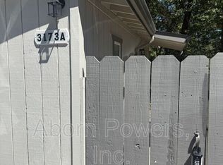 3173 Ridge Ct #A, Placerville, CA 95667