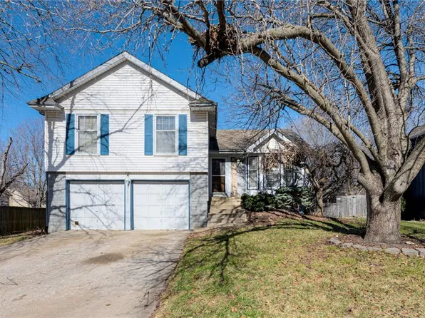 16120 W 125th St, Olathe, KS 66062